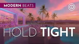 Hold Tight &ndash; Modern Afro House Single