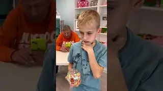 Me Eating a Vitamin 🤣 #jeenieweenie  #shorts