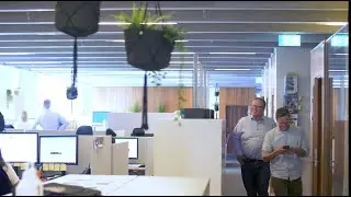 What makes us excited working for &Aring;l&ouml; (2)