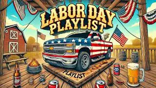 Southern Rock & Redneck Country Playlist | 1 Hour of Outlaw Music for Trucks & Freedom