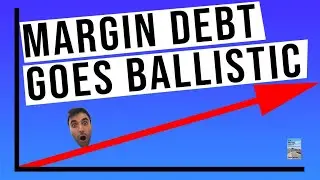 Peak Stock Market Madness as Margin and Leverage Hit Record High! Valuations 100th Percentile