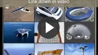 Solar techniques using photovoltaic cell technology integrated in products