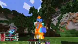 JTPH and itz_Animercel hacking