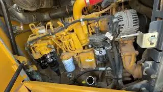 2019 DEERE 524L For Sale