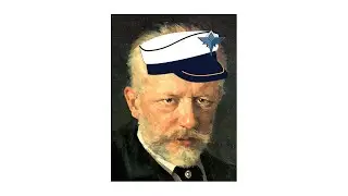 1812 Overture but its foxhole artillery