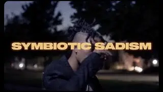 Steven Anthony - Symbiotic Sadism (Official Video)