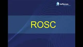 SCCMSE Optimal Post Arrest Care in 2016: Hypothermia and Beyond