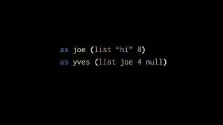 A Simple Programming Language - (part 12 of 13)