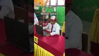 Kalian tipe Yang Mana ? #short #shorts #shortsvideo #anbk2023 #anbk #sekolah #guru