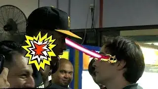 @LOWTI3RGOD Tries It: False DMCA's