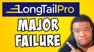 WORST Product on AppSumo? (Longtail Pro Review)