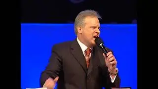What About The World | Robbie Mitchell | BOTT 2010