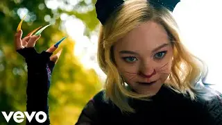 Adriana Mezzadri - Marcas De Ayer (Starix Remix) | Wednesday Addams