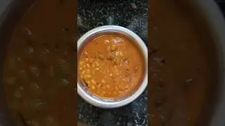 Mochakottai sambar #Avaraikai kotta sambar
