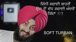 DOCTOR TURBAN | TUTORIAL ON DEMAND