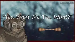 Forgetful and Drenched Neighbor Needs Your Help [M4F] [Helping Hand] [Confession] [ASMR RP]