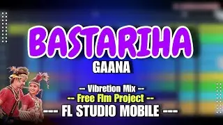 Free Flm Project 🔥| Fl Studio Mobile - Free Flm/flp Project Download 💯| Cg Song Flm Project 🎧| Djmix