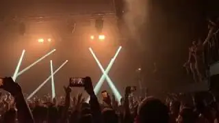 3LAU @ Stereo Live Dallas 4/6