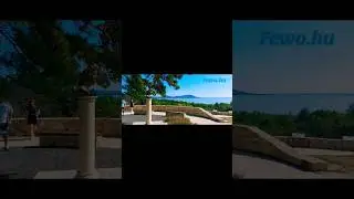 Ferienhaus am Balaton