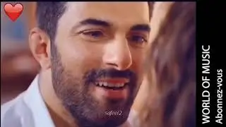 ابنة السفير و اجمل المقاطع الحزينه والرومانسية ♥️