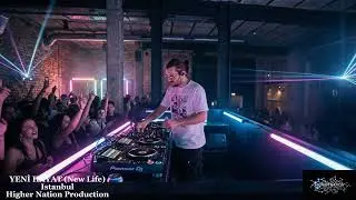 YENİ HAYAT | Resmi Türkçe Reggaeton 2026 - Bass Boosted