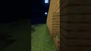 Me whenever I see a creeper at my doorstep 🥲 #creeper #minecraft #minecraftshorts