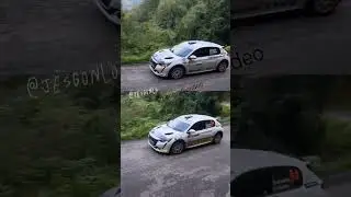 Rally Princesa #rally #rallyprincesa #scer #rfeda #race #fapa #facyl #slalom #drift #drag