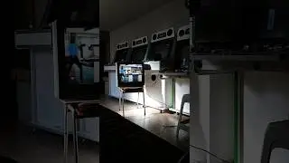 Guncon 2 con Raspberry Pi 5