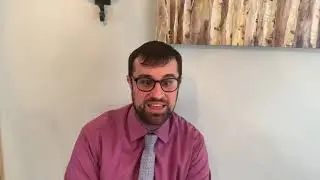 Director of Clinical Services, Michael Nemeti, LMHC