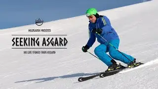 Seeking Asgard: Ski Life Stories from Iceland | Chapter One | 4K