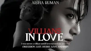 Part-40 [final chapters](rewrite ❤️)||Villians in love||Taekook ff #taekookff 