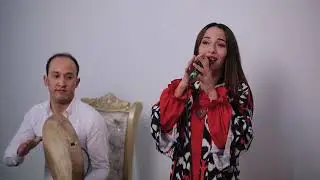 NAFISA AVEZOVA -  GALDI (jonli ijro)