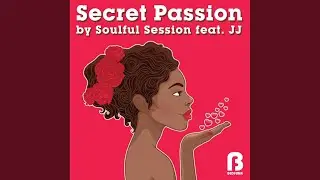 Secret Passion (Vocal Mix)