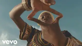 IBQ DJ - Africa Land (Radio Edit) (Official Music Video) ft. Maria