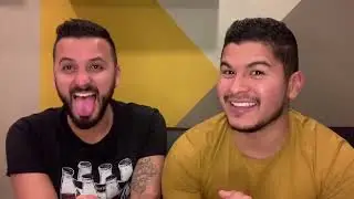¿Cómo nos conocimos? Esta es nuestra historia 😀