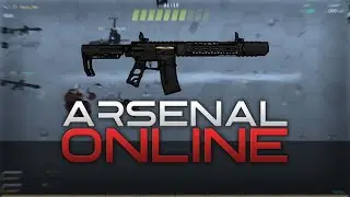 Arsenal Online: Teaser
