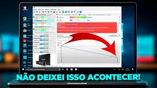 Novo UPDATE do Windows EST&Aacute; DESTRUINDO OS HDs? Disco ESTRAGOU de um DIA para OUTRO - como RESOLVER