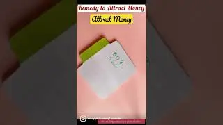 #attractmoney#money#berich