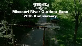 Missouri River Outdoor Expo: 20 Years of Service