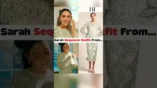 Humraaz Episode 5,6   |Humraaz Drama Episode 6,7  | Sarah Lovely Sequence Outfit Is From..#humraaz