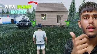 🤑I Started New Plants Business & Earn $20000 In Ranch Simulator