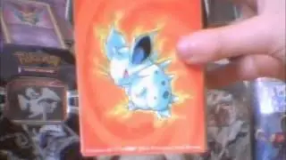 Pokemon Charizard Deck Box