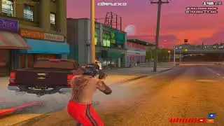 Kauan Dimalote (Kn) | Highlight FIVEM #13 (100% CPX - GROTA)