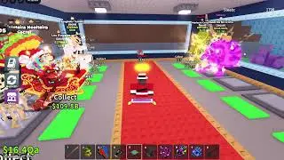 🔥ROBA UN BRAINROT✨(Tradeo y PVPS)
