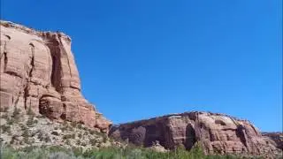 Ute Canyon Trail - Colorado National Monument