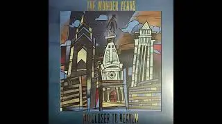 The Wonder Years - Flume (Cardinals Demo)