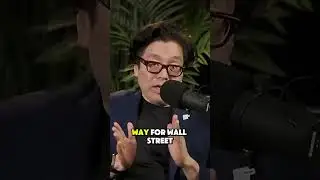 Tom Lee on Crypto&rsquo;s Macro Shift: Wall Street Tokenization & Ethereum&rsquo;s Role #fyp #bitcoin #trading