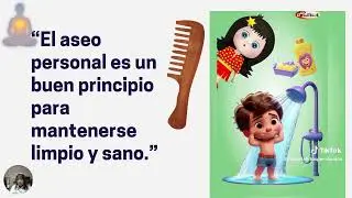 &Uacute;TILES DE ASEO PERSONAL