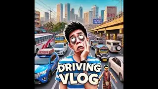 Greater Manila Night Drive &mdash; Presko at Relaxing 250406084125