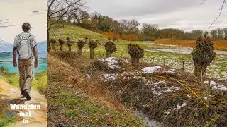 Bommershoven: verborgen diamant in Haspengouw | Wandeling, geschiedenis & streekverhalen